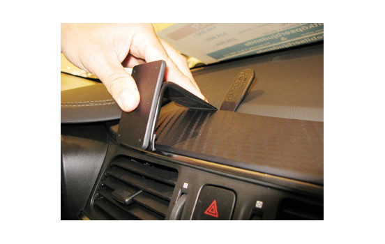 ProClip - Renault Kadjar 2016-> Center mount, Image 5