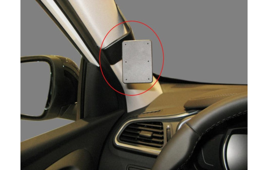 ProClip - Renault Kadjar 2016-> Left mount