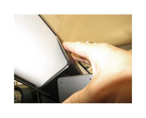 ProClip - Renault Kadjar 2016-> Left mount, Image 3