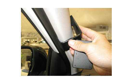 ProClip - Renault Kadjar 2016-> Left mount, Image 4