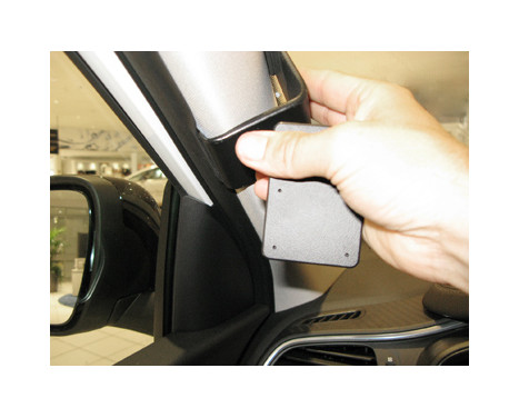 ProClip - Renault Kadjar 2016-> Left mount, Image 5
