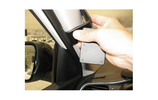ProClip - Renault Kadjar 2016-> Left mount, Image 5