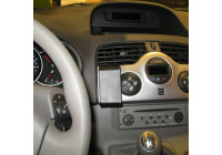 ProClip - Renault Kangoo 2008-2013 Center mount