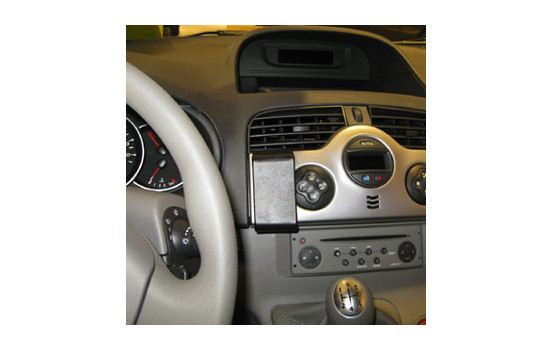 ProClip - Renault Kangoo 2008-2013 Center mount