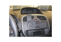 ProClip - Renault Kangoo 2013-2019 Center mount