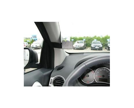ProClip - Renault Koleos 2009-2014 Left mount