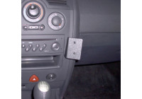 ProClip - Renault Mégane II 2003-2009 Angled mount