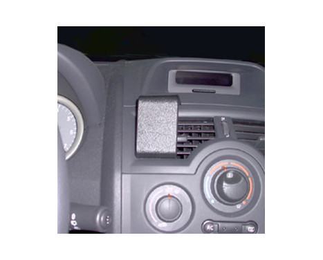 ProClip - Renault Mégane II 2003-2009 Center mount