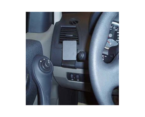 ProClip - Renault Mégane II 2003-2009 Left mount