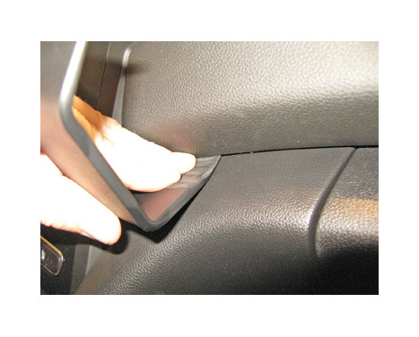 ProClip - Renault Mégane IV 2016-> Angled mount, Image 5