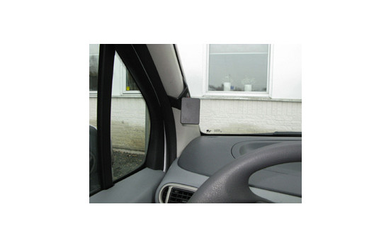 ProClip - Renault Modus 2005-2013 Left mount