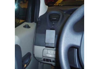 ProClip - Renault Scénic 2004-2009 Left mount