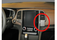 ProClip - Renault Talisman 2016-> Angled mount