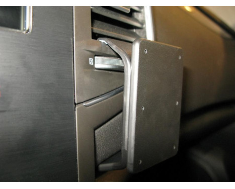 ProClip - Renault Talisman 2016-> Angled mount, Image 7