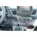ProClip - Renault Trafic 2022-> Center mount