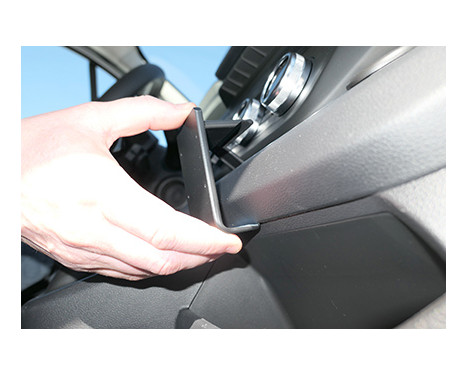 ProClip - Renault Trafic 2022-> Center mount, Image 3