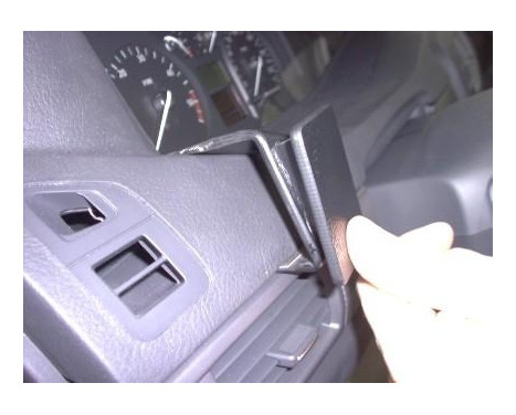 ProClip - Renault VelSatis 2002-2010 Left mount, Image 3