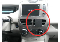 ProClip - Renault Zoe 2014-2019 Angled mount