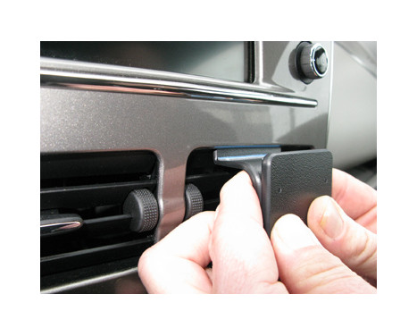 ProClip - Renault Zoe 2014-2019 Angled mount, Image 2