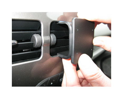 ProClip - Renault Zoe 2014-2019 Angled mount, Image 3