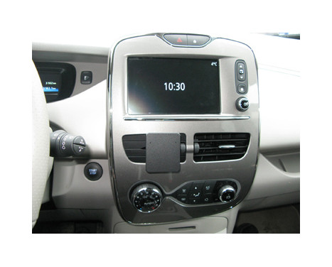 ProClip - Renault Zoe 2014-2019 Angled mount, Image 4