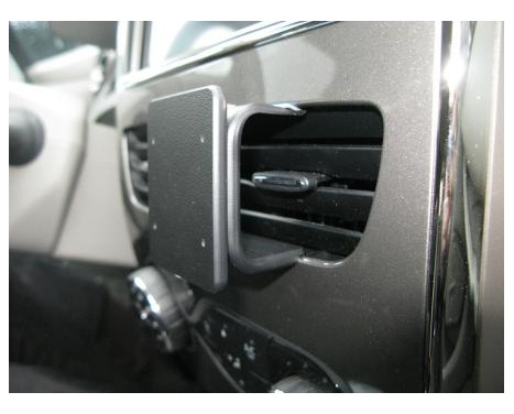 ProClip - Renault Zoe 2014-2019 Angled mount, Image 5