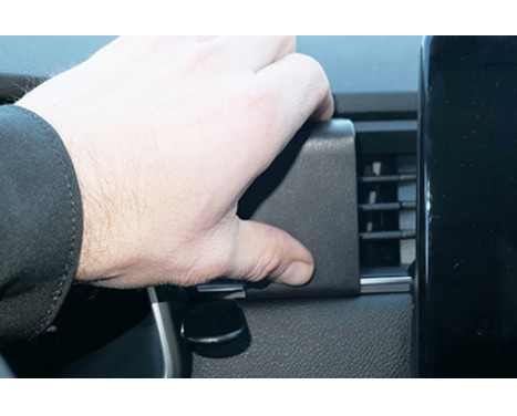 ProClip - Renault Zoe 2020 - Center mount, Image 2