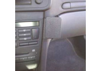 ProClip - Saab 9-3 2003-2006 Angled mount