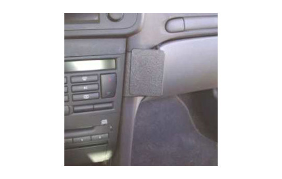 ProClip - Saab 9-3 2003-2006 Angled mount