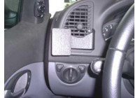 ProClip - Saab 9-3 2003-2006 Left mount