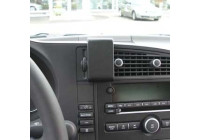 ProClip - Saab 9-3 2007-2011 Center mount