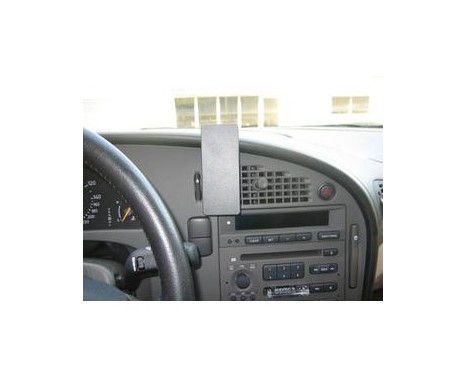 ProClip - Saab 9-5 1998-2005 Center mount, High