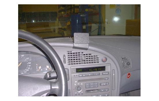 Proclip - Saab 9-5 1998-2010 Reinforced Center mount