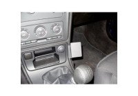 ProClip - Saab 9-5 2006-2010 Angled mount