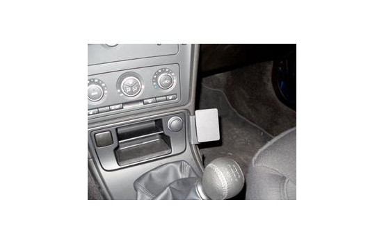 ProClip - Saab 9-5 2006-2010 Angled mount