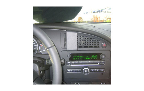 ProClip - Saab 9-5 2006-2010 Center mount