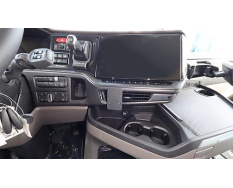 ProClip - Scania R-Series 2025-> / S-Series 2025-> Center mount, Image 2
