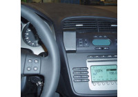 ProClip - Seat Altea/ Altea XL/ Toledo Center mount