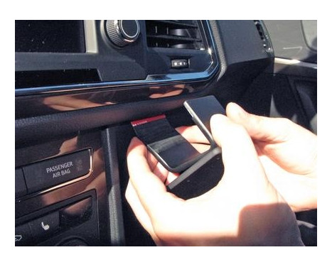 ProClip - Seat Ateca 2017-> Angled mount, Image 4