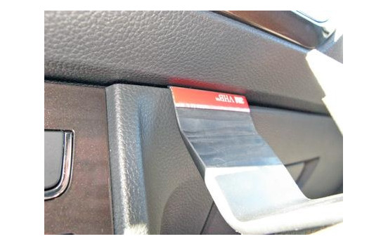 ProClip - Seat Ateca 2017-> Angled mount, Image 5