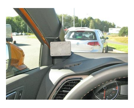 ProClip - Seat Ateca 2017-> Left mount, Image 2