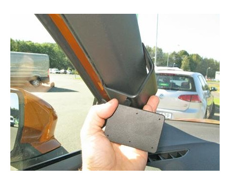 ProClip - Seat Ateca 2017-> Left mount, Image 4