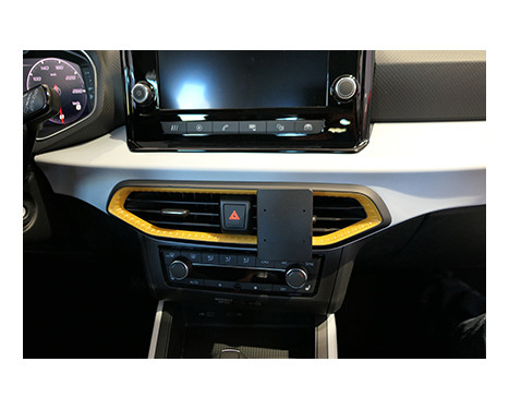 ProClip - Seat Ibiza 2022-2023 Center mount, Image 4