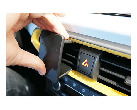 ProClip - Seat Ibiza 2022-2023 Center mount, Image 5