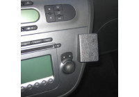 ProClip - Seat Leon 2006-2012 Angled mount