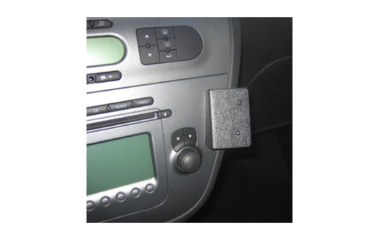 ProClip - Seat Leon 2006-2012 Angled mount