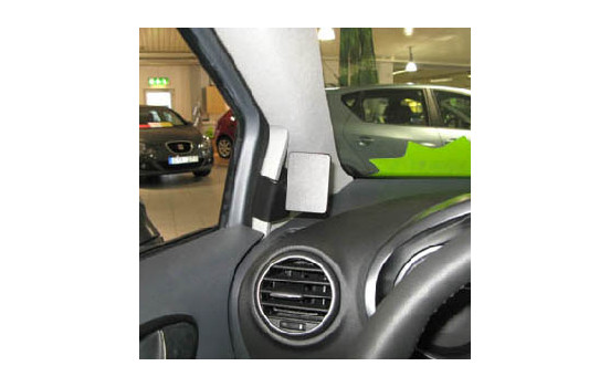 ProClip - Seat Leon 2006-2012 Left mount