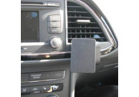ProClip - Seat Leon 2013-2020 Angled mount