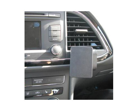 ProClip - Seat Leon 2013-2020 Angled mount