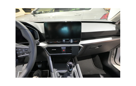 ProClip - Seat Leon 2021 - Center Mount, Image 2